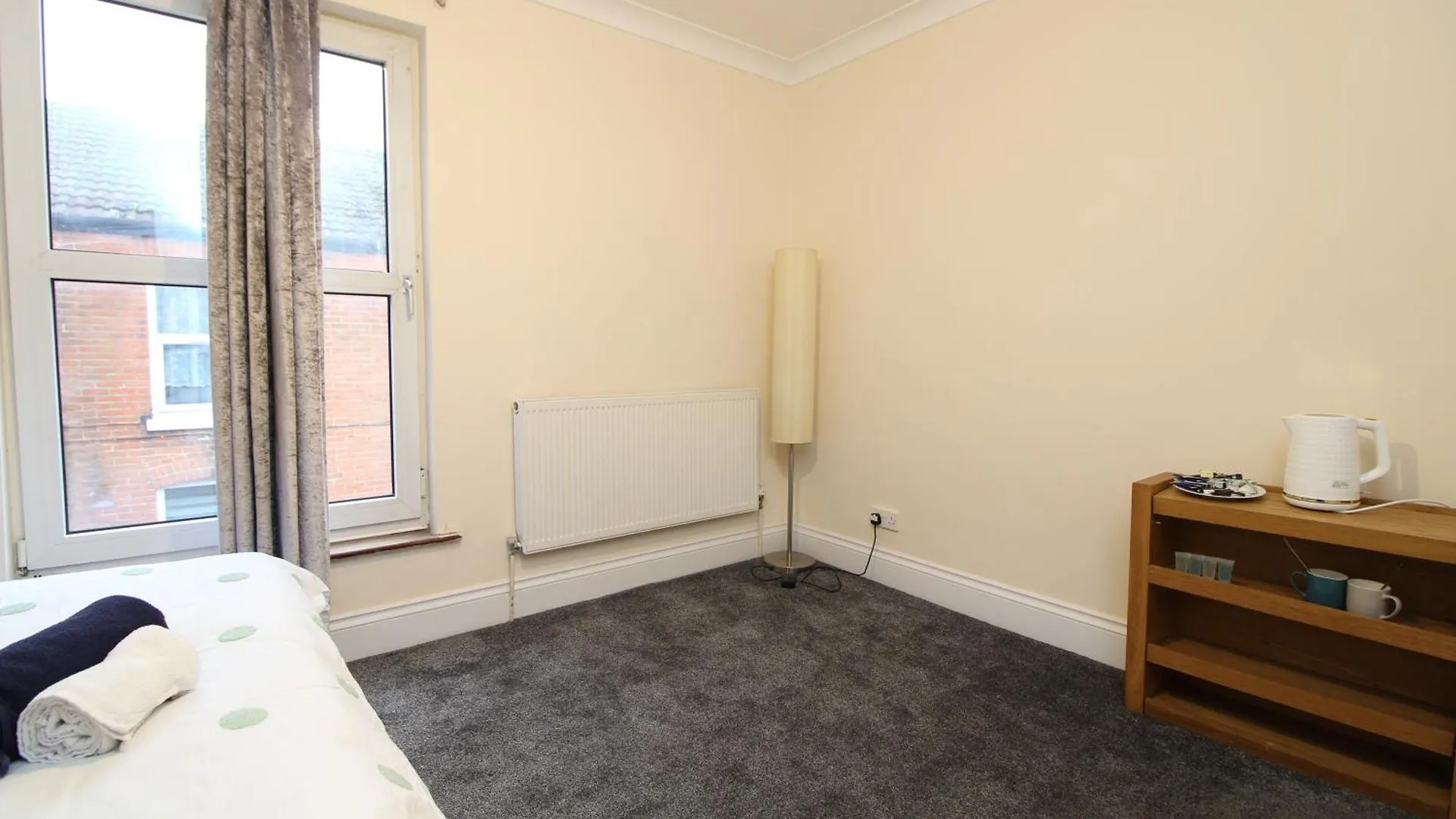 Centrally Located Double Room Southampton 0*,  United Kingdom